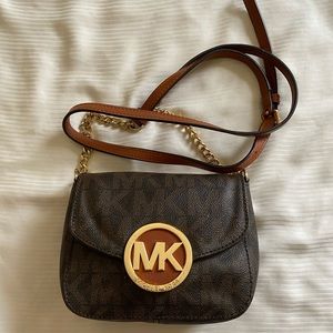Michael Kors purse